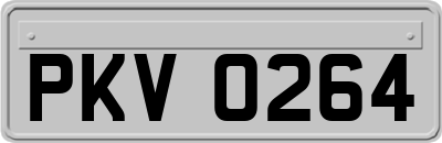 PKV0264