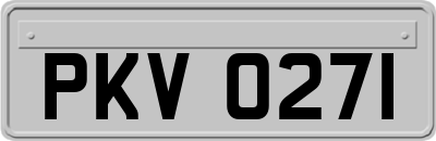 PKV0271