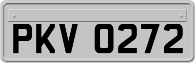 PKV0272