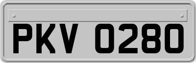 PKV0280