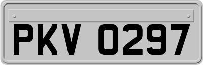 PKV0297