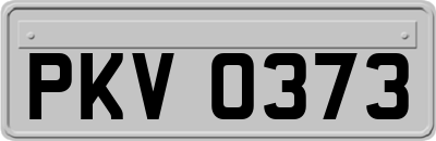 PKV0373