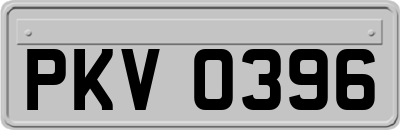 PKV0396