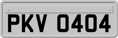 PKV0404