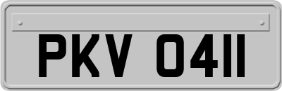 PKV0411