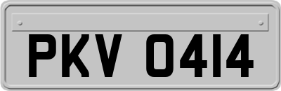 PKV0414
