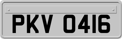 PKV0416