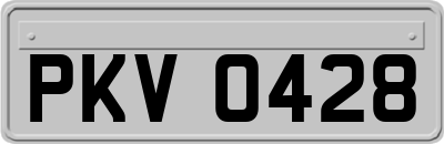 PKV0428