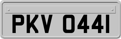 PKV0441