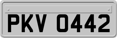 PKV0442