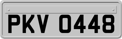 PKV0448