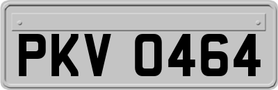 PKV0464