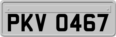 PKV0467