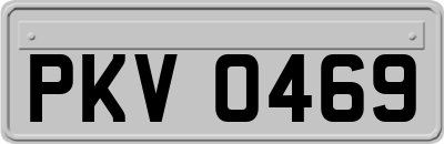 PKV0469