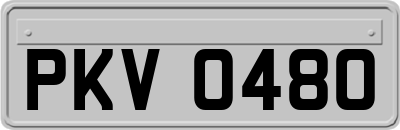 PKV0480