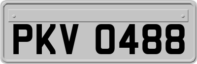 PKV0488