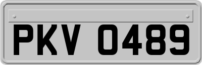 PKV0489
