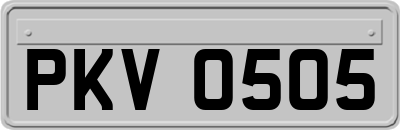 PKV0505