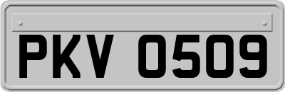 PKV0509