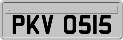 PKV0515