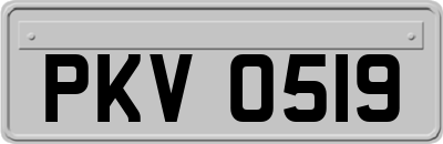 PKV0519