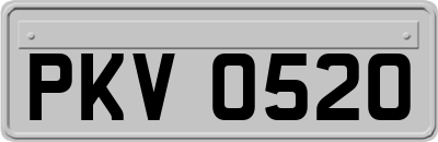 PKV0520