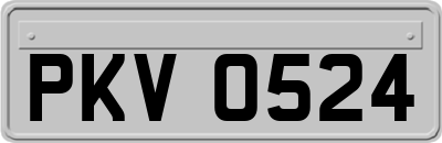 PKV0524