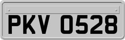 PKV0528