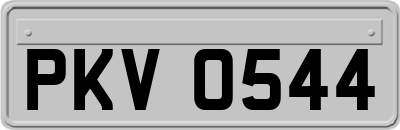PKV0544