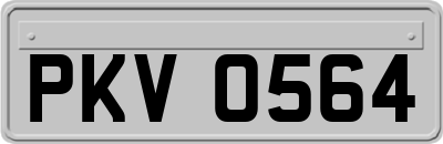 PKV0564