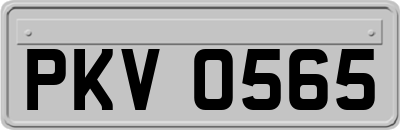 PKV0565