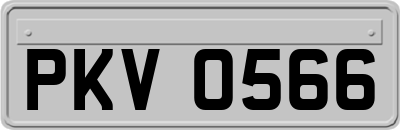PKV0566