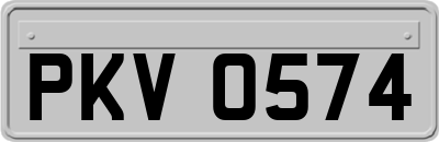 PKV0574