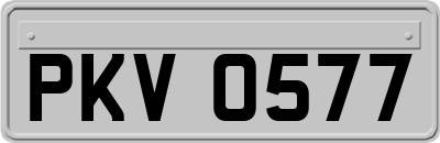 PKV0577