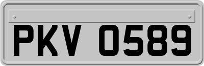 PKV0589