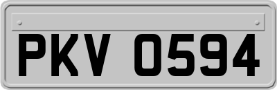 PKV0594