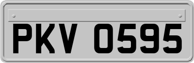 PKV0595