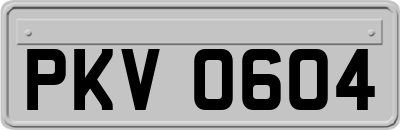 PKV0604