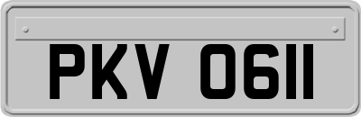 PKV0611