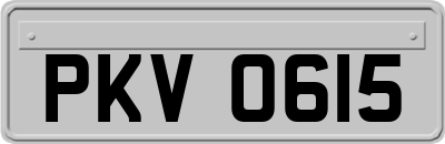 PKV0615