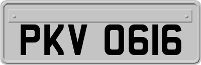 PKV0616