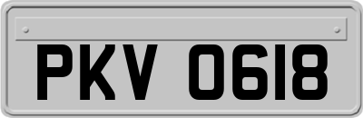 PKV0618