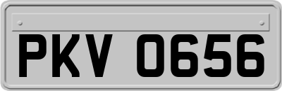 PKV0656