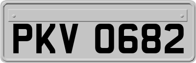 PKV0682