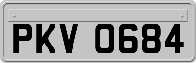 PKV0684