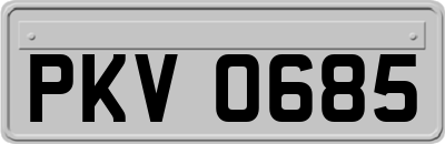 PKV0685