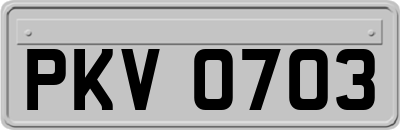PKV0703