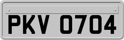 PKV0704