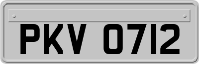 PKV0712
