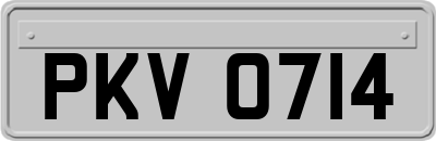 PKV0714